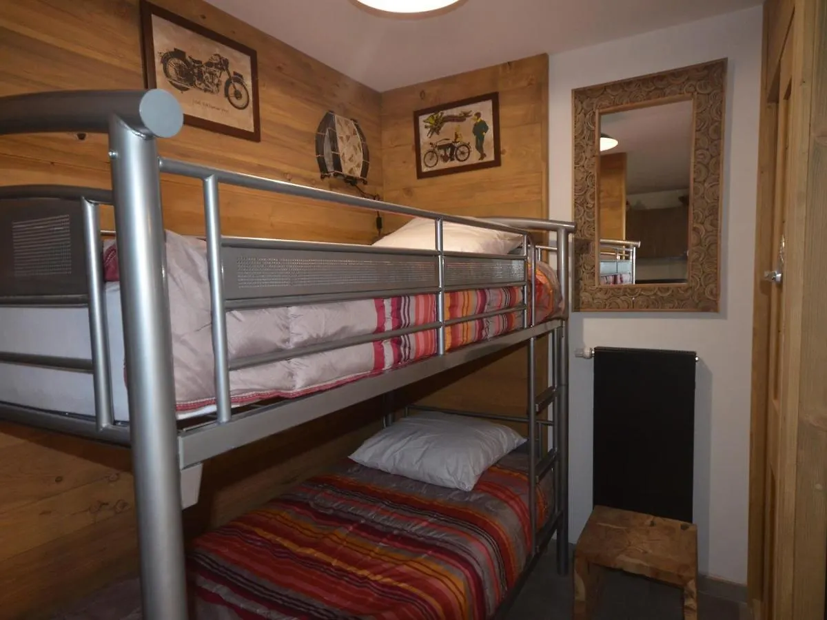 Appartement Neuf Aux Gets, A 50M Des Pistes, Avec Balcon Et Parking - Fr-1-623-242 Les Gets 0*,  France
