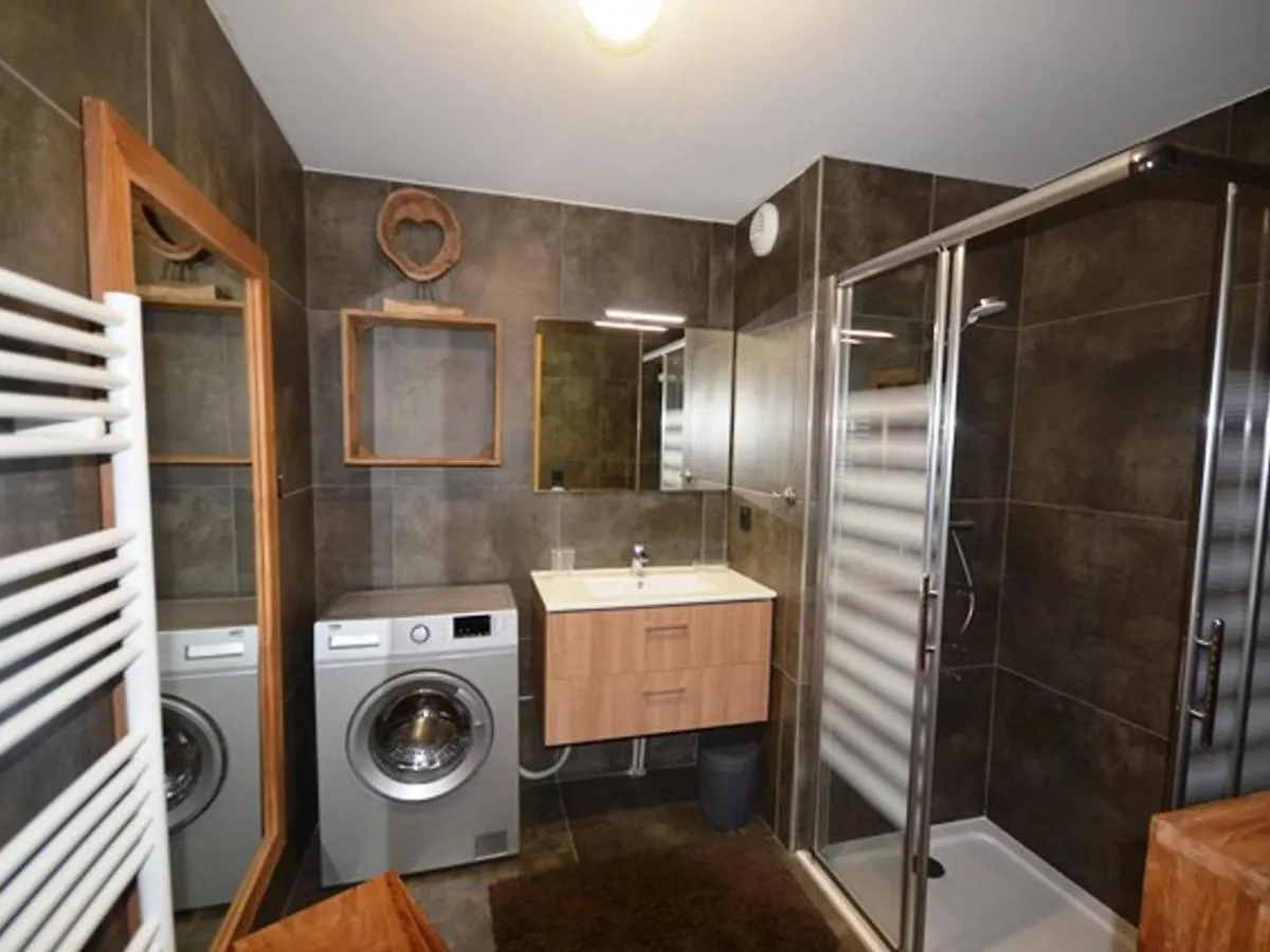 Apartment Appartement Neuf Aux Gets, A 50M Des Pistes, Avec Balcon Et Parking - Fr-1-623-242 Les Gets France